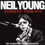 Neil Young Acoustic Tour 1976 CD