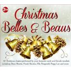 Various Artists Christmas Belles &amp; Beaus CD