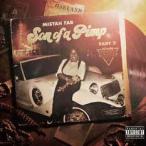 Mistah F.A.B. SON OF A PIMP, PT. 2 CD