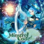 SILVANA Minstrel Code -ミンストレルコード- CD
