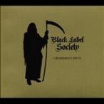 Black Label Society Grimmest Hits CD