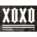 T.M.Revolution T.M.R. LIVE REVOLUTION'17 -20th Anniversary FINAL at Saitama Super Arena-＜通常版＞ DVD