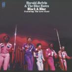 Harold Melvin &amp; The Blue Notes черный &amp; голубой < период производство ограничение запись > CD