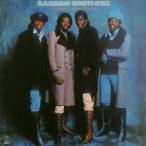 Barrino Brothersli vi n* высокий *ob* The *gdones*ob*yua*lavu+7< совершенно ограниченный выпуск запись > CD