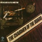 Chairmen Of The Boardgivu*mi-* Just *a* little * moa * время < совершенно ограниченный выпуск запись > CD