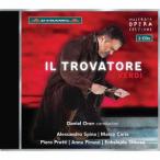  Daniel * ole nVerdi: Il Trovatore CD
