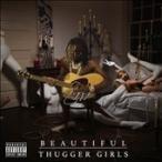 Young Thug Beautiful Thugger Girls LP