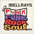The Bellrays Punk Funk Rock Soul Vol.2 CD