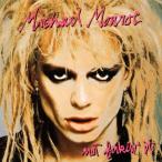 Michael Monroe (Hanoi Rocks) узел *fei gold *ito< ограничение низкий цена запись > CD
