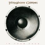 Kingdom Come in *yua* лицо < ограничение низкий цена запись > CD