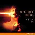 マイケル・スラッテリー The People's Purcell CD