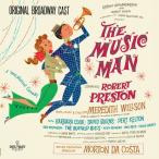 The Music Man (Original Broadway Cast) LP