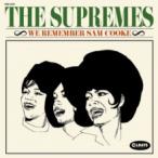 The Supremes ウィー・リメンバー・サム・クック CD