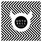 MOTHBALL Walk This Way CD