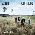 ショッピングETC シグナム弦楽四重奏団 Schubert: Aus der Ferne, String Quartets No.8, No.13 