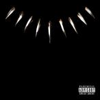 Original Soundtrack Black Panther: The Album CD