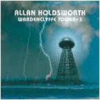 Allan Holdsworth Wardenclyffe Tower CD