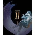 FINAL FANTASY XV Original Soundtrack Volume 2【映像付サントラ/Blu-ray Disc Music】 Blu-ray Disc