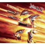 Judas Priest Firepower CD