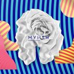 Mynth Parallels  CD