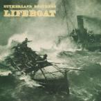 The Sutherland Brothers ライフボート CD