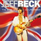 Jeff Beck лучший *ob* Джеф * Beck SHM-CD