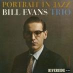Bill Evans (Piano) Portrait in Jazz (Colored Vinyl)＜限定盤＞ LP