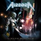 Airborn リザード・シークレッツ 〜パート・ワン-ランド・オヴ・ザ・リビング〜 CD
