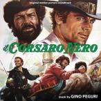 Gino Peguri Il Corsaro Nero＜限定盤＞ CD