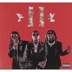 Migos Culture II CD