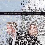 Pascal Schumacher FACE TO FACE< совершенно время ограничено производство цена запись > CD