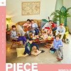 MONSTA X PIECE (A) ¡ÎCD+DVD¡Ï¡ã½é²ó¸ÂÄêÈסä CD ÆÃŵ¤¢¤ê