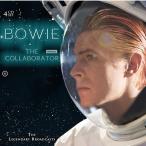 David Bowie The Collaborator_ The Legendary Broadcasts CD