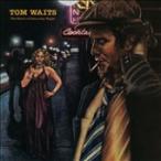Tom Waits The Heart Of Saturday Night LP