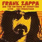 Frank Zappa Live San Francisco CD
