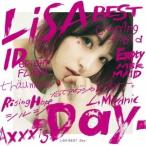 LiSA LiSA BEST -Day- ¡ÎCD+DVD¡Ï¡ã½é²óÀ¸»º¸ÂÄêÈסä CD ÆÃŵ¤¢¤ê