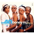 Boney M. Top 40 - Boney M. And Friends CD