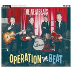 THE NEATBEATS OPERATION THE BEAT CD