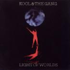 Kool &amp; The Gang свет *ob*wa-ruz< производство ограничение недорогой запись > CD