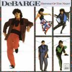 DeBarge ритм *ob* The * Night < производство ограничение недорогой запись > CD