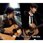 KinKi Kids MTV Unplugged: KinKi Kids Blu-ray Disc