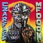 Czarface Czarface Meets Metal Face LP