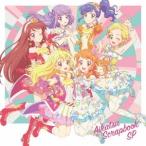 STAR☆ANIS スマホアプリ『アイカツ!フォト on ステージ!!』ミニアルバム AIKATSU SCRAPBOOK SP CD