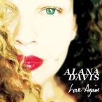 Alana Davis Love Again CD