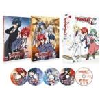カードファイト!! ヴァンガードG Z DVD-BOX ［4DVD+CD］ DVD