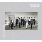 SEVENTEEN WE MAKE YOU (A) ¡ÎCD+¥Ö¥Ã¥¯¥ì¥Ã¥È¡Ï¡ã½é²ó¸ÂÄêÈסä CD ÆÃŵ¤¢¤ê
