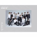 SEVENTEEN WE MAKE YOU (B) ¡ÎCD+Blu-ray Disc+¥Ö¥Ã¥¯¥ì¥Ã¥È¡Ï¡ã½é²ó¸ÂÄêÈסä CD ¢¨ÆÃŵ¤¢¤ê