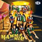 SF9 man мумия a!< обычный запись > 12cmCD Single