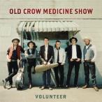Old Crow Medicine Show Volunteer CD