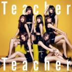 AKB48 Teacher Teacher ＜Type C＞ ［CD+DVD］＜初回限定盤＞ 12cmCD Single